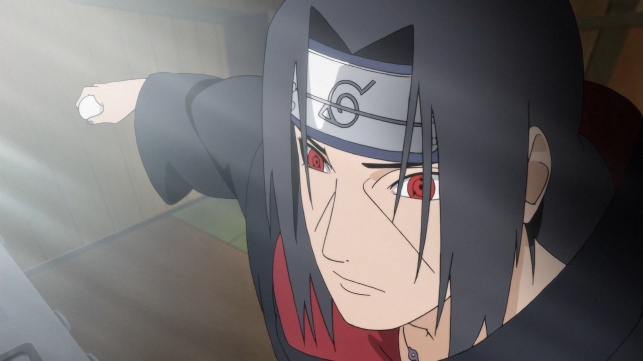 Naruto: Shippuuden - Sunny Side Battle (Kuro Diamonds Subs)